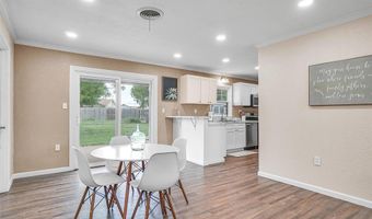 1701 Monroe St, Altus, OK 73521