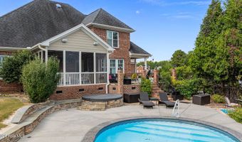 16 Tudor Way, Angier, NC 27501