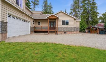 241 N River Lake Dr, Clark Fork, ID 83811