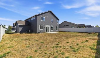 12901 W 1ST Ave, Airway Heights, WA 99001