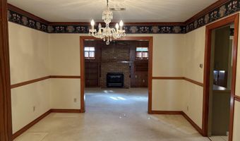 806 N 11th Ave, Amory, MS 38821