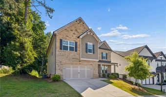 1581 Branthaven Ln, Auburn, GA 30011