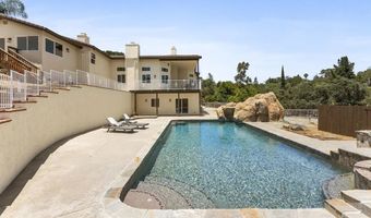 2047 Via Del Torrie, Alpine, CA 91901