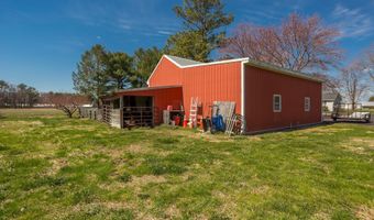 14930 BLANCHARD Rd, Bridgeville, DE 19933