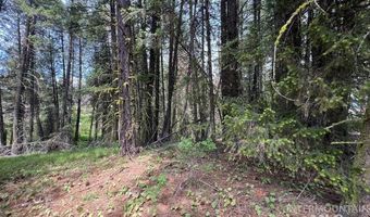 Tbd Hilltop Rd, Cascade, ID 83611