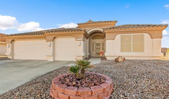 2264 Mountainside Dr, Bullhead City, AZ 86442