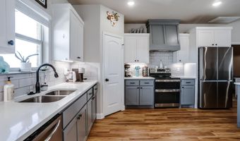 2419 FM 597, Abernathy, TX 79311