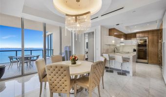 9703 Collins Ave PH-07, Bal Harbour, FL 33154
