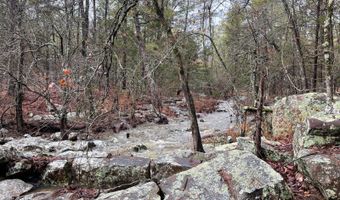 Lot 31-33 Whispering Pines Way, Antlers, OK 74523