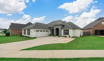 37 Crowder Dr, Benton, LA 71006