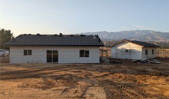 43145 BOB CAT, Banning, CA 92220