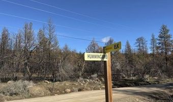 Hummingbird Drive, Bonanza, OR 97623