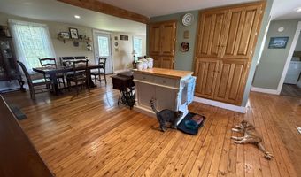 1823 Lost Nation Rd, Bakersfield, VT 05448