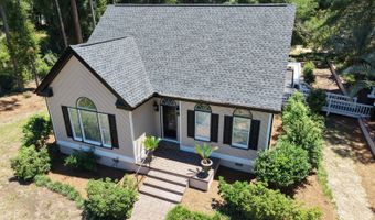 346 Reynolds Rd, Blackville, SC 29817