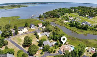 121 SEAWINDS Dr, Dagsboro, DE 19939