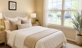 6319 SW Chestnut Hill Rd, Bentonville, AR 72713