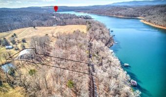 Hagaman Lane lot E-2, Andersonville, TN 37705