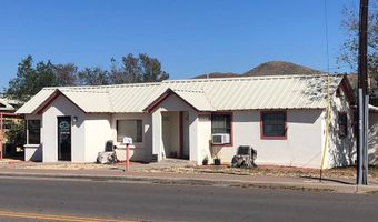 702 N 5th, Alpine, TX 79830