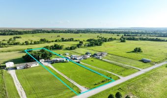 17810 Harreld Rd, Beggs, OK 74421