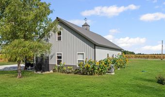1875 E 500 N, Attica, IN 47918
