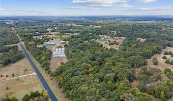 58 Smokey Ridge Rd, Ardmore, OK 73401