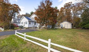 648 Plymouth St, Abington, MA 02351