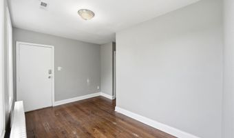 16 GALVESTON Pl SW, Washington, DC 20032