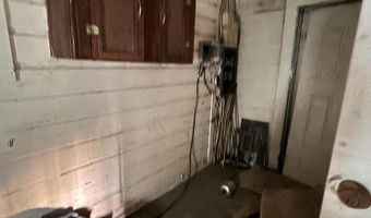 1715 N Oliver, Brooksville, MS 39739