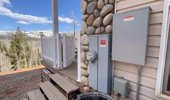 678 W Ski View Dr, Brian Head, UT 84719