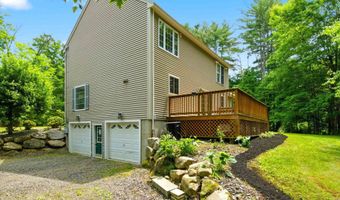316 North Rd, Candia, NH 03034
