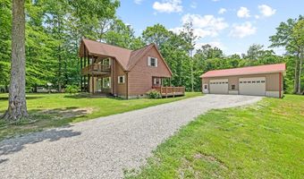 150 Bear Paw Rd, Albany, KY 42602