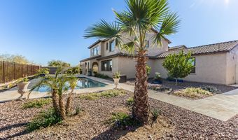 20574 W Canyon Dr, Buckeye, AZ 85396