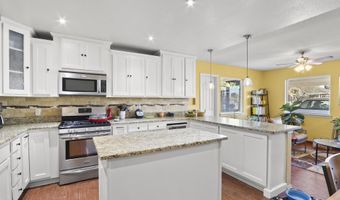 702 CEDAR St, Anthony, TX 79821