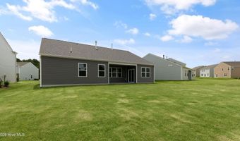 10590 Beard Way, Bailey, NC 27807