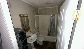 423 Parkwood Ter, Allendale, SC 29810