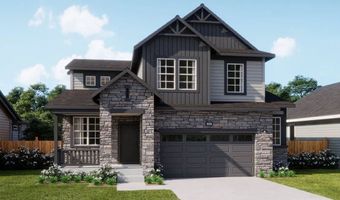 513 Lost Lake St Plan: Ridgeline Vista Plan 3504, Brighton, CO 80603