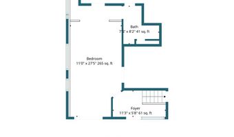 1425 Partridge Ln, Akron, OH 44333