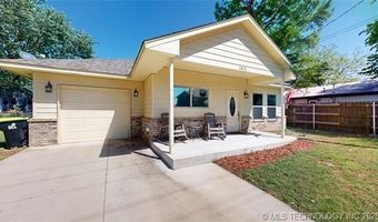 1831 E Oak Hls, Ada, OK 74820