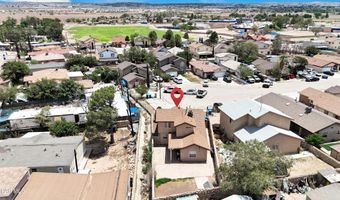 10400 KIRKLAND St, Socorro, TX 79927