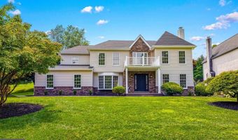 121 S COLTS NECK Way, Hockessin, DE 19707