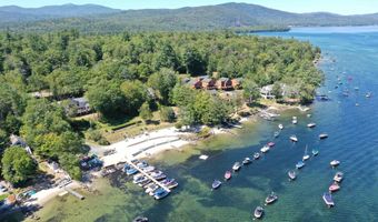 25 Tristan Ln, Bristol, NH 03222