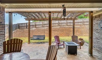 2922 Palamino Dr, Benton, AR 72015