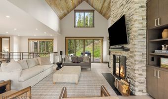 580 Outlook Trail 42, Big Sky, MT 59730