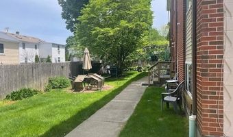 45 Urban Ave 3A, North Providence, RI 02904