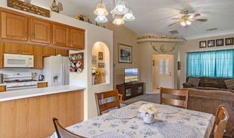 20805 W Lake Dr, California City, CA 93505