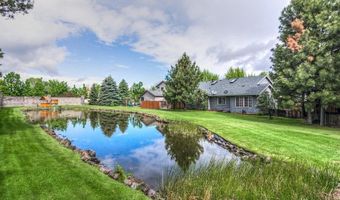 3393 NE Stonebrook Loop, Bend, OR 97701