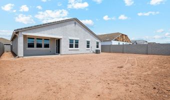 1518 E Fletcher Dr Plan: Courtland, Casa Grande, AZ 85122