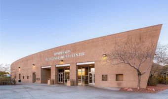 1857 Desert Forest Way, Henderson, NV 89012