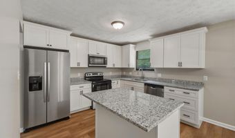 1804 Coffman St, Barboursville, WV 25504