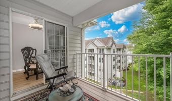 501 MATHIAS HAMMOND Way 301, Annapolis, MD 21401